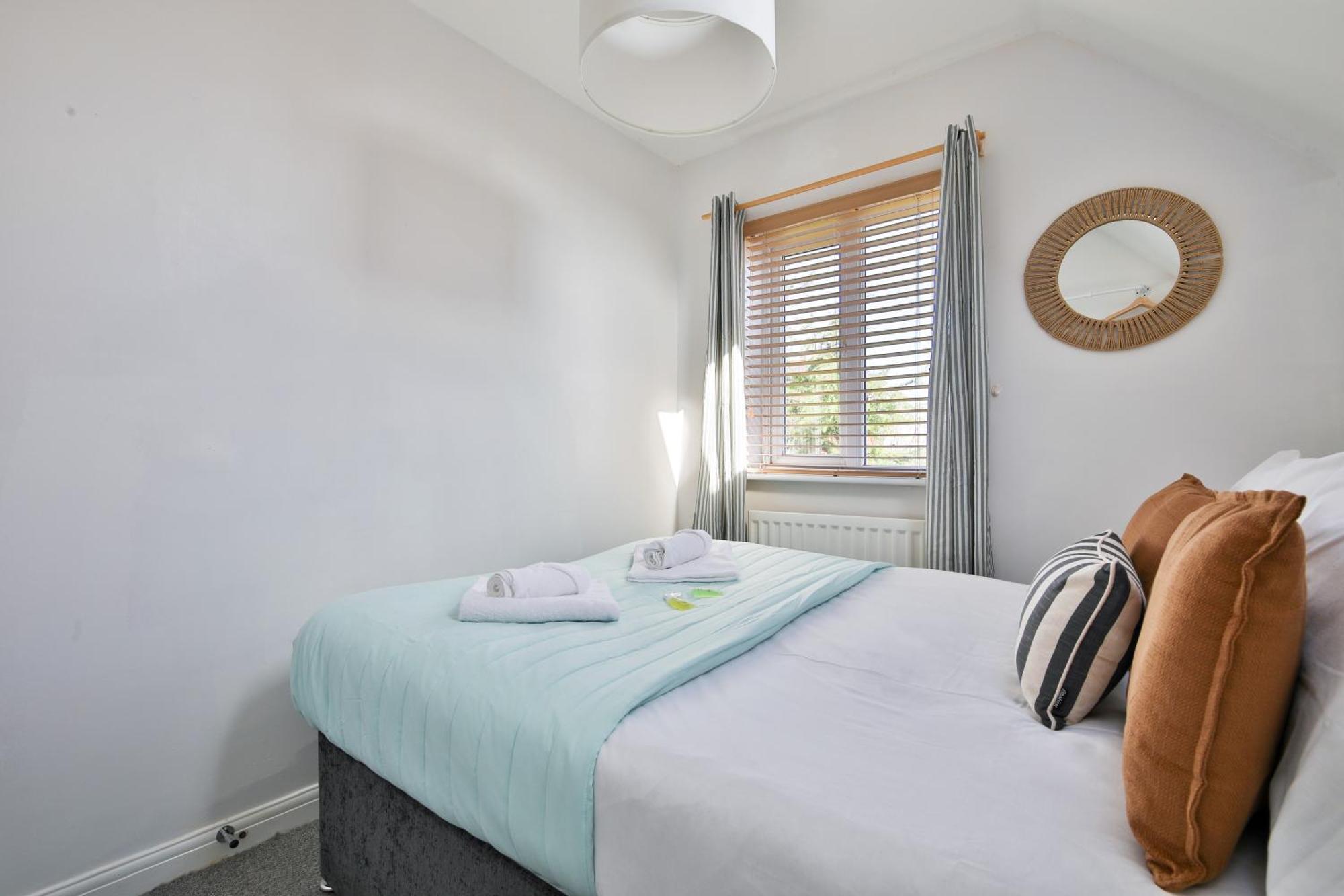 Stayright 2 Bed Beach House With Private Parking- Next To Barry Beach And Jackson Bay Extérieur photo